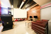 Wave Motel Daegu