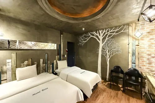 Paju Eros