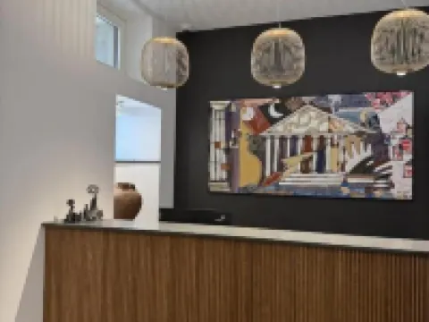 Kalos Paestum Hotel Capaccio Paestum otelleri