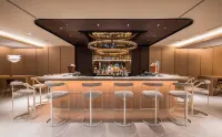 Barceló Bilbao Nervión - bar