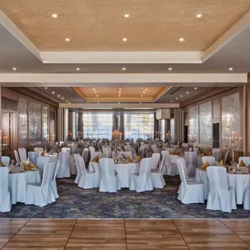 Radisson Blu Hotel & Residences, Zakopane