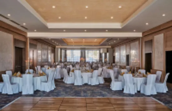 Radisson Blu Hotel & Residences, Zakopane