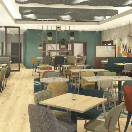 Spark by Hilton Essen City Centre