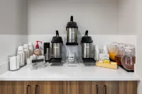 Microtel Inn & Suites by Wyndham Tooele - breakfast