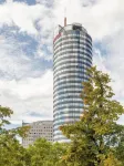 Global Living I Jena Markplatz