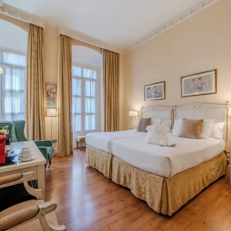 Casa Romana Hotel Boutique