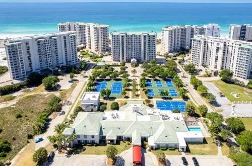 St. Maarten 1207 at Silver Shells