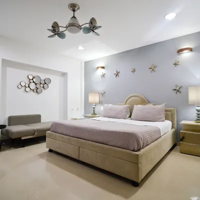 Hotel Serema Hotels near لا بوكيا