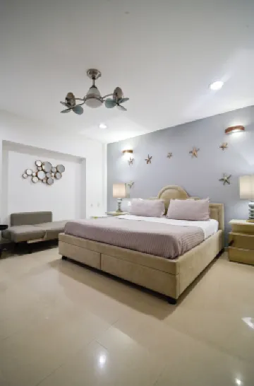 Hotel Serema Hotels in 