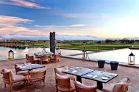 Al Maaden Villa Hotel & Spa - บังกะโล
