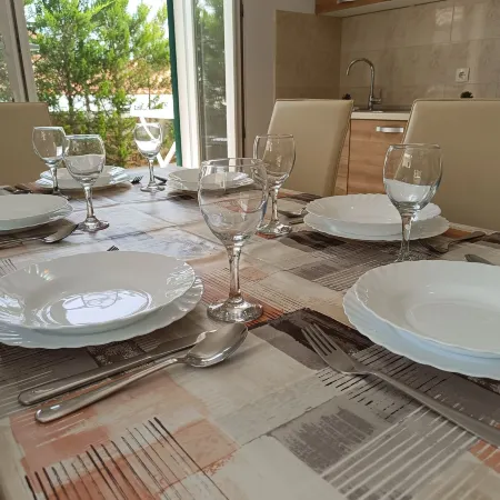 Apartments Antonia