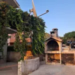 Apartment Svabo Hotels in 