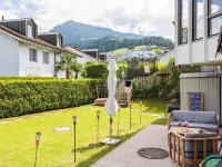 Immensee Appartments by Mainka Properties Hotels in Küssnacht