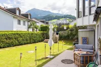 明卡物業的伊門塞公寓 酒店