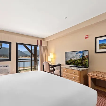 The Estes Park Resort