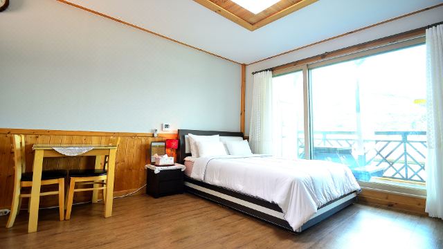 구례 지리산하모니펜션