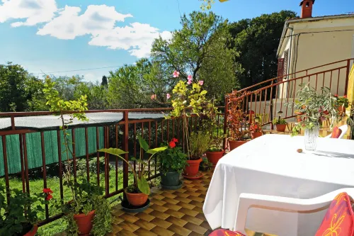 Rooms Tomc - 3 stjerner