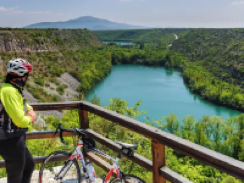 Apartment Stay Near Krka Hotels in Bilice