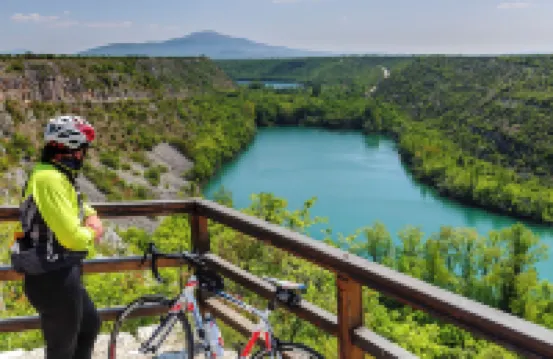 Apartment Stay Near Krka