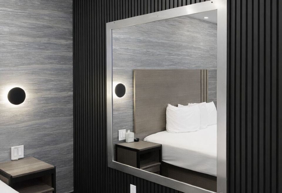 Cabana Hotel Yankee Stadium