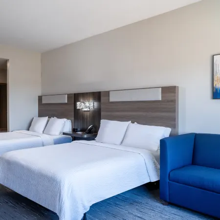 Holiday Inn Express & Suites MERIDIAN - BOISE WEST by IHG