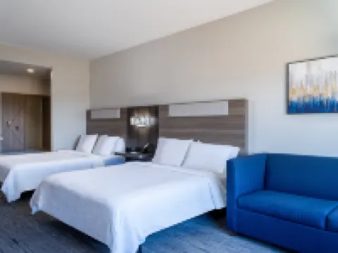 Holiday Inn Express & Suites MERIDIAN - BOISE WEST by IHG
