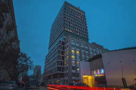 ザ ランドマーク ホテル