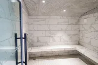 Boutik Hôtel 2A - سبا