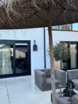Appartementen Zeespiegel