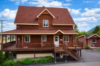 모텔 오 뷰 프론트낙  호텔