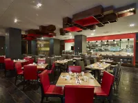 Hyatt Regency Cincinnati - breakfast