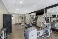 Best Western Plus Tallahassee North Hotel - Gym