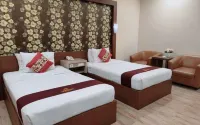 Grand Dian Hotel Bumiayu - Wi-Fi