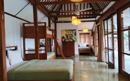 Khayangan Resort