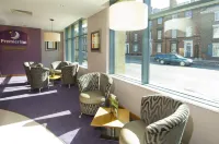 Premier Inn York City (Blossom St North)