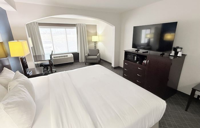 Comfort Inn Conover-Hickory