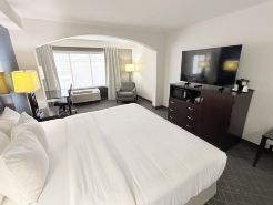 Comfort Inn Conover-Hickory