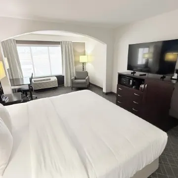 Comfort Inn Conover-Hickory