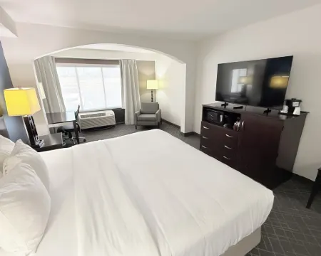 Comfort Inn Conover-Hickory Hotels in Conover