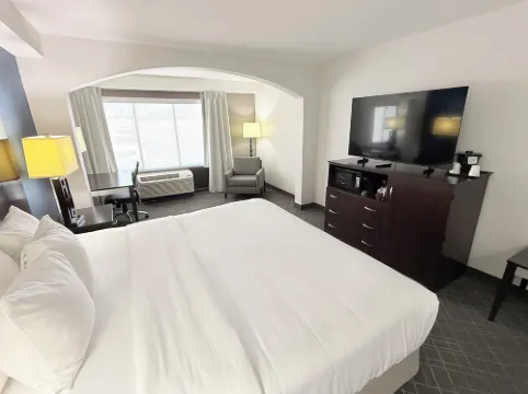 Comfort Inn Conover-Hickory