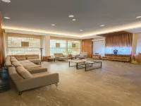 Ferah Hotel - Wifi