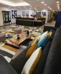 Residhome Asnieres - parking