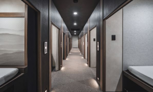 GOYOO INN & CABINS