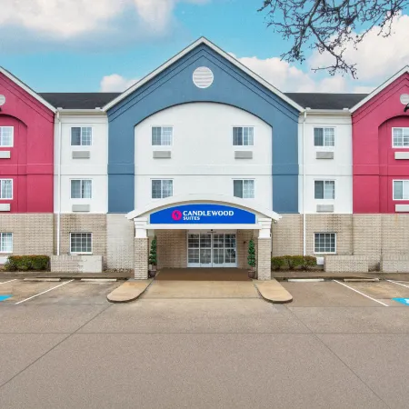 Candlewood Suites Conway by IHG