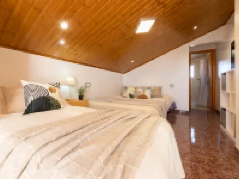 Estrella Hotels in Deltebre