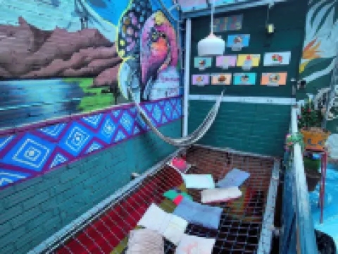 Oruro Hoteles en Oruro