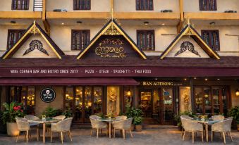Ban Ao Thong - Housity