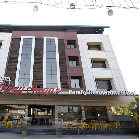 Hotel Vijay Sagar Dombivali