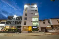 Cabecera Country Hotel - Bintang 3