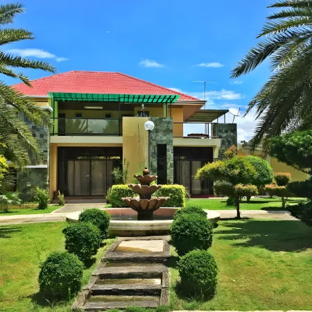 Calinisan Resort Hotel Inc.